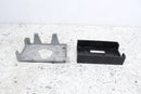 2004 SEA-DOO GTI LE 717 Battery Box Hold Down Support 278001972 278001746 - Watercraft