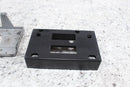 2004 SEA-DOO GTI LE 717 Battery Box Hold Down Support 278001972 278001746 - Watercraft