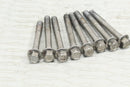 2004 SEA-DOO GTI LE 717 Exhaust Manifold Mounting Bolts 420841998 - Watercraft