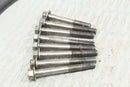 2004 SEA-DOO GTI LE 717 Exhaust Manifold Mounting Bolts 420841998 - Watercraft