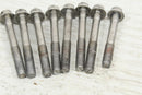 2004 SEA-DOO GTI LE 717 Exhaust Manifold Mounting Bolts 420841998 - Watercraft