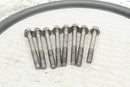2004 SEA-DOO GTI LE 717 Exhaust Manifold Mounting Bolts 420841998 - Watercraft