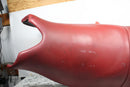 2004 SEA-DOO GTI LE 717 Front Drivers Seat 269001105 - Watercraft