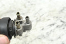 2004 SEA-DOO GTI LE 717 Fuel Valve Petcock Gas 275500098 - Watercraft