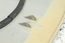 2004 SEA-DOO GTI LE 717 Hood Access Lid Compartment 269501185 - Watercraft