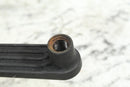 2004 SEA-DOO GTI LE 717 Inner Opas Steering Fitting Lever 265000013 - Watercraft