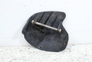 2004 SEA-DOO GTI LE 717 Left Opas Steering Fin Vane 277001143 277001486 - Watercraft
