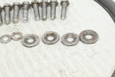 2004 SEA-DOO GTI LE 717 Motor Mount Bolts 207183060 207182560 - Watercraft