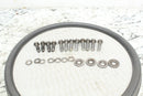 2004 SEA-DOO GTI LE 717 Motor Mount Bolts 207183060 207182560 - Watercraft