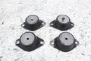 2004 SEA-DOO GTI LE 717 Motor Mounts Engine Supports Clamps 270000425 - Watercraft