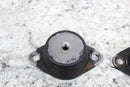 2004 SEA-DOO GTI LE 717 Motor Mounts Engine Supports Clamps 270000425 - Watercraft