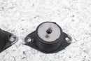 2004 SEA-DOO GTI LE 717 Motor Mounts Engine Supports Clamps 270000425 - Watercraft