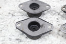 2004 SEA-DOO GTI LE 717 Motor Mounts Engine Supports Clamps 270000425 - Watercraft