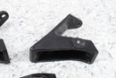 2004 SEA-DOO GTI LE 717 Motor Mounts Engine Supports Clamps 270000597 270000598 - Watercraft