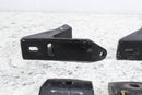 2004 SEA-DOO GTI LE 717 Motor Mounts Engine Supports Clamps 270000597 270000598 - Watercraft