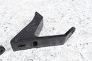 2004 SEA-DOO GTI LE 717 Motor Mounts Engine Supports Clamps 270000597 270000598 - Watercraft