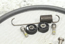 2004 SEA-DOO GTI LE 717 Reverse Bucket Bolts/Collars 271001039 - Watercraft