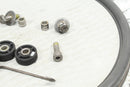 2004 SEA-DOO GTI LE 717 Reverse Bucket Bolts/Collars 271001039 - Watercraft