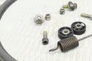 2004 SEA-DOO GTI LE 717 Reverse Bucket Bolts/Collars 271001039 - Watercraft