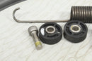 2004 SEA-DOO GTI LE 717 Reverse Bucket Bolts/Collars 271001039 - Watercraft