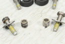 2004 SEA-DOO GTI LE 717 Reverse Bucket Bolts/Collars 271001039 - Watercraft