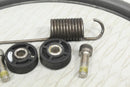 2004 SEA-DOO GTI LE 717 Reverse Bucket Bolts/Collars 271001039 - Watercraft