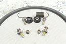2004 SEA-DOO GTI LE 717 Reverse Bucket Bolts/Collars 271001039 - Watercraft