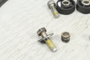 2004 SEA-DOO GTI LE 717 Reverse Bucket Bolts/Collars 271001039 - Watercraft