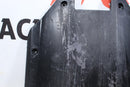 2004 SEA-DOO GTI LE 717 Ride Riding Plate 271001470 - Watercraft