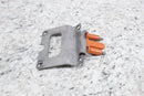 2004 SEA-DOO GTI LE 717 Spark Arrestor Support Ground Plate 270000561 - Watercraft