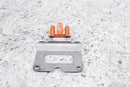 2004 SEA-DOO GTI LE 717 Spark Arrestor Support Ground Plate 270000561 - Watercraft