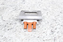 2004 SEA-DOO GTI LE 717 Spark Arrestor Support Ground Plate 270000561 - Watercraft