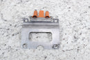 2004 SEA-DOO GTI LE 717 Spark Arrestor Support Ground Plate 270000561 - Watercraft