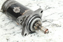2004 SEA-DOO GTI LE 717 Starter Motor 278001935 - Watercraft