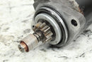 2004 SEA-DOO GTI LE 717 Starter Motor 278001935 - Watercraft