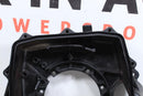 2004 SEA-DOO GTI LE 717 Stator Cover Flywheel Magneto 420810853 - Watercraft