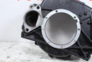 2004 SEA-DOO GTI LE 717 Stator Cover Flywheel Magneto 420810853 - Watercraft