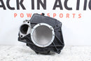 2004 SEA-DOO GTI LE 717 Stator Cover Flywheel Magneto 420810853 - Watercraft