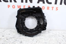 2004 SEA-DOO GTI LE 717 Stator Cover Flywheel Magneto 420810853 - Watercraft