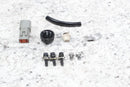 2004 SEA-DOO GTI LE 717 Stator Mounting Bolts & Connector 420840515 278000635 - Watercraft