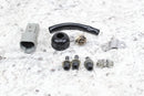 2004 SEA-DOO GTI LE 717 Stator Mounting Bolts & Connector 420840515 278000635 - Watercraft