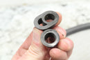 2004 SEA-DOO GTI LE 717 Steering Nozzle to Venturi Bolts/Collars 271001816 - Watercraft
