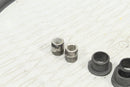 2004 SEA-DOO GTI LE 717 Steering Nozzle to Venturi Bolts/Collars 271001816 - Watercraft