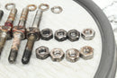 2004 SEA-DOO GTI LE 717 Transom Jet Pump Mounting Bolts 250300022 - Watercraft