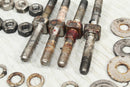 2004 SEA-DOO GTI LE 717 Transom Jet Pump Mounting Bolts 250300022 - Watercraft