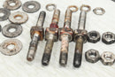 2004 SEA-DOO GTI LE 717 Transom Jet Pump Mounting Bolts 250300022 - Watercraft