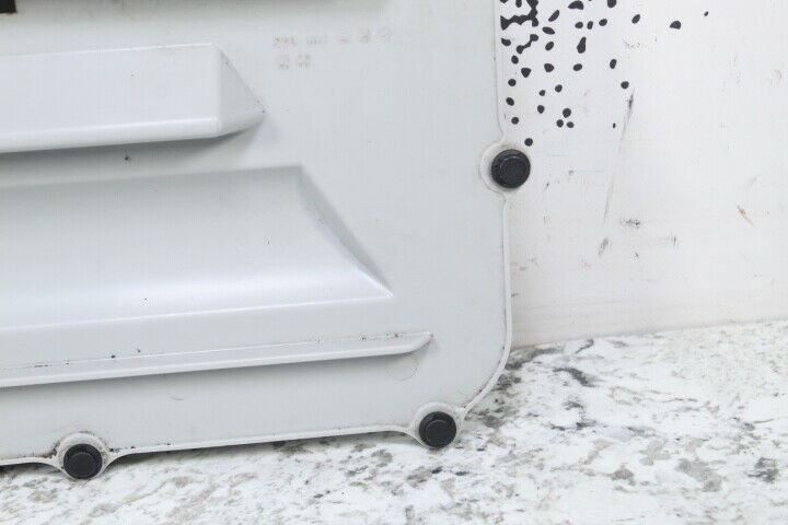 Watercraft - 2004 SEA-DOO GTX SUPERCHARGED 1500 4 TECH Front Storage Box Rear Door 291001743