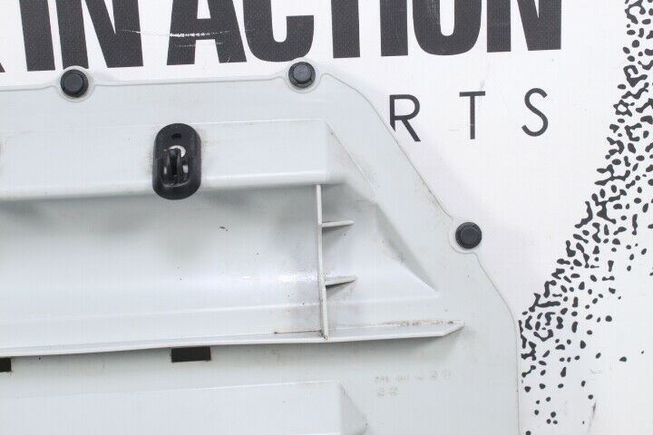 Watercraft - 2004 SEA-DOO GTX SUPERCHARGED 1500 4 TECH Front Storage Box Rear Door 291001743