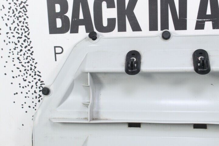 Watercraft - 2004 SEA-DOO GTX SUPERCHARGED 1500 4 TECH Front Storage Box Rear Door 291001743