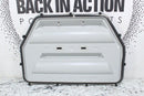 Watercraft - 2004 SEA-DOO GTX SUPERCHARGED 1500 4 TECH Front Storage Box Rear Door 291001743